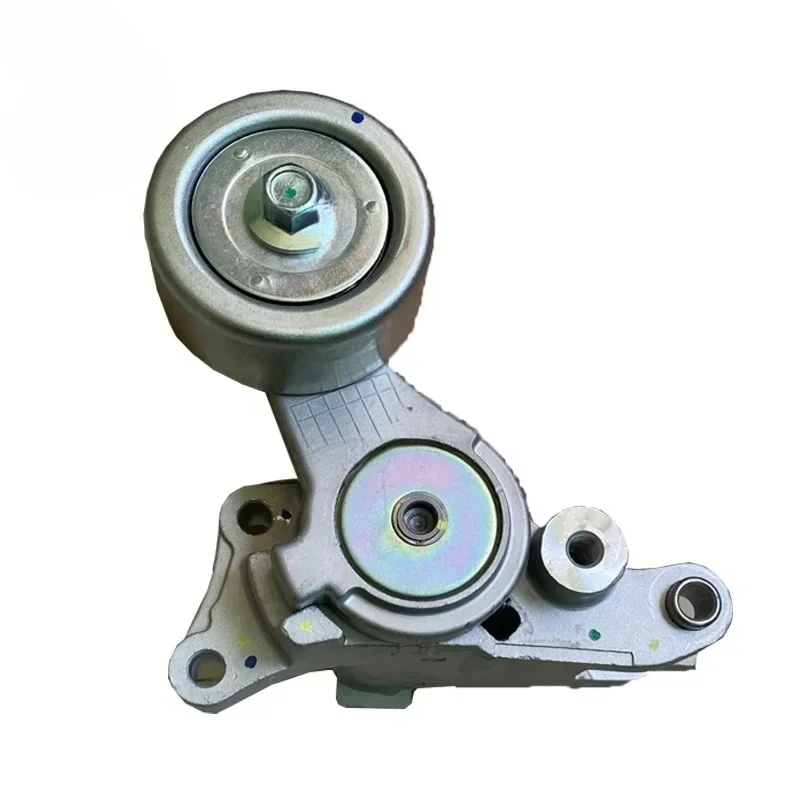 16620-0L010 166200 L011 Натяжитель ремня автомобиля в сборе Натяжитель шкива автомобиля для Yaris Vios Veloz 166200 L020. 16620-0L010 166200 L011 Натяжитель ремня автомобиля в сборе Натяжитель шкива автомобиля для Yaris Vios Veloz 166200 L020.