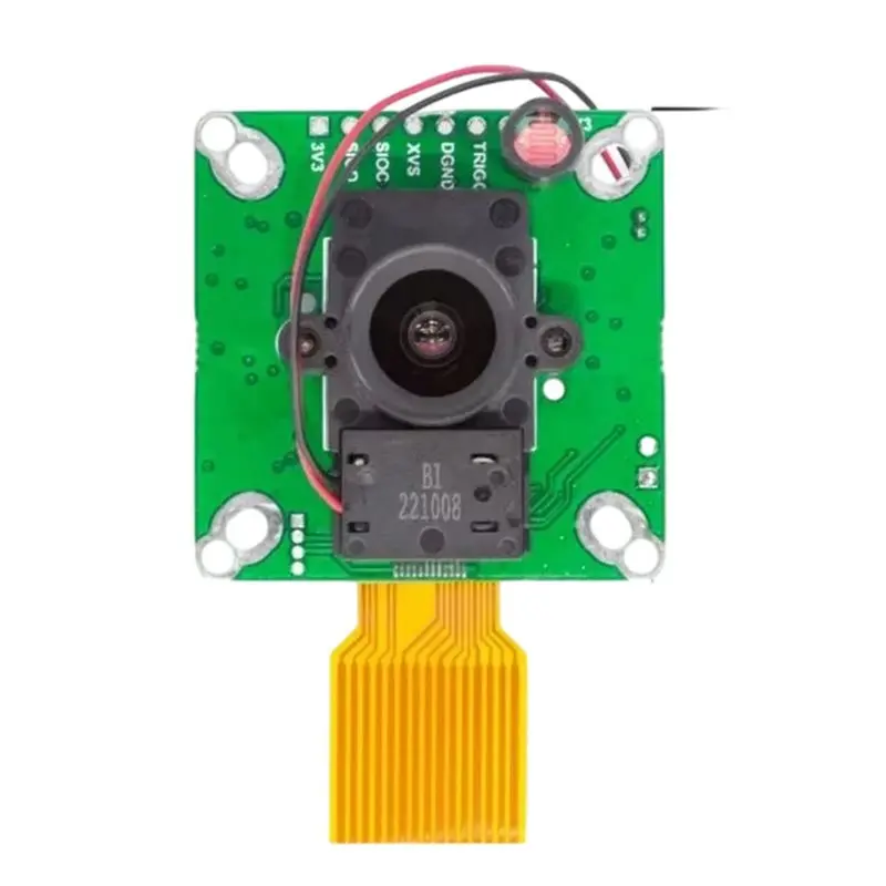 Super Deal -For Arducam 2MP STARVIS IMX290 Ultra Low Light Camera Module For Raspberry Pi