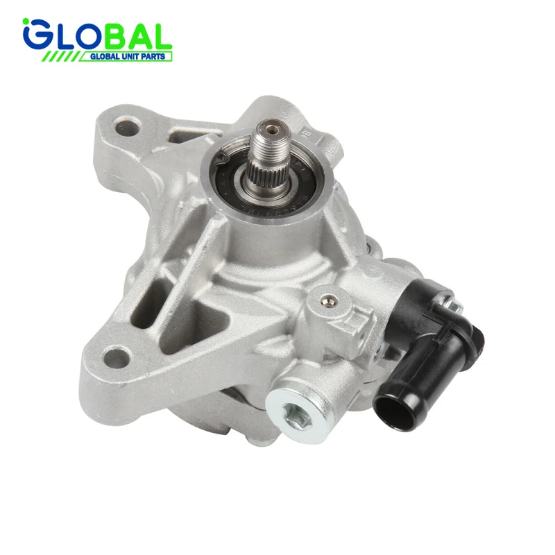 56110RAAA01 Power Steering Pump Suit For Honda Accord L4 2.4L 03-05 56110-RTA-013 56110-RAA-A01