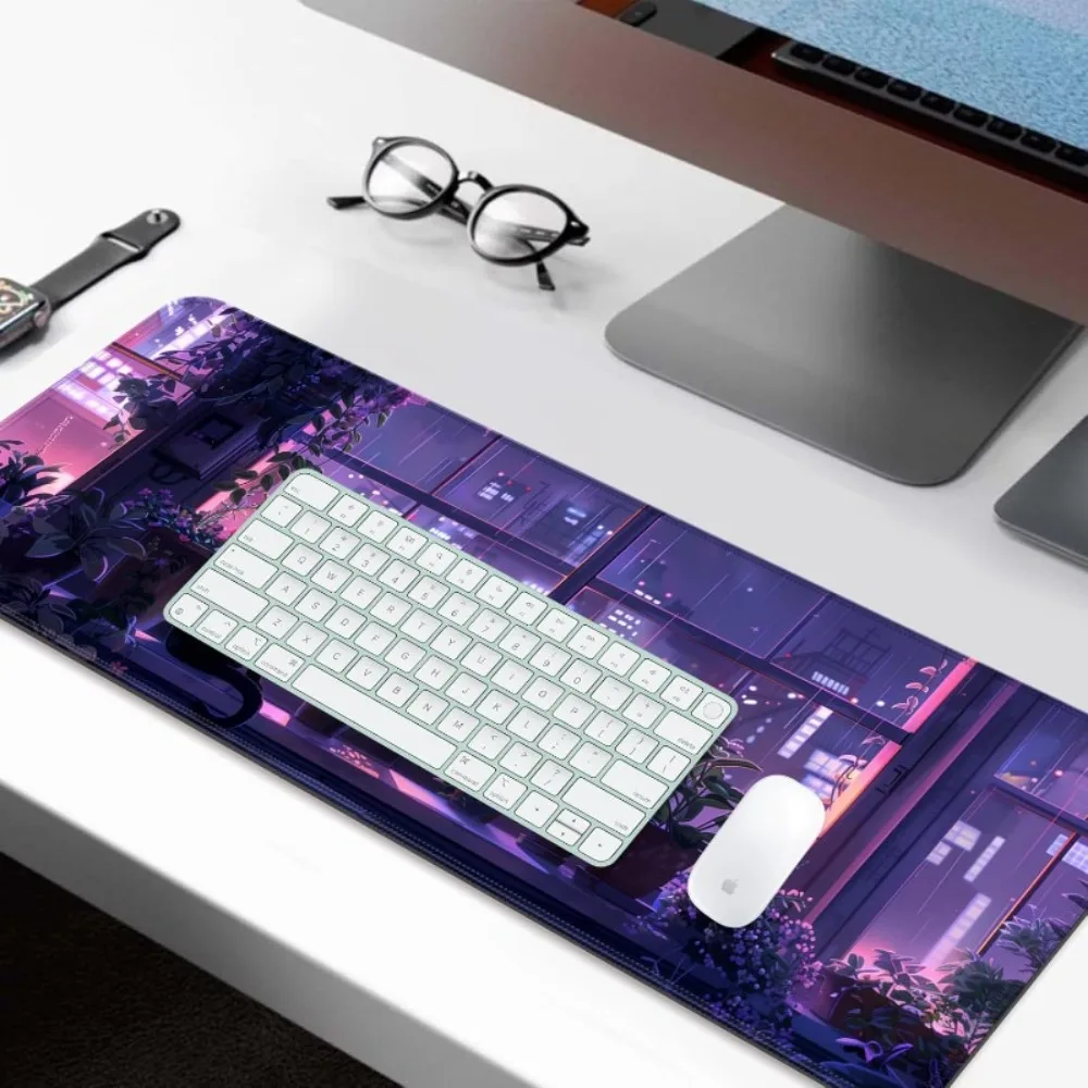 tapete-de-chao-estilo-anime-japones-com-gato-fofo-e-planta-mouse-pad-de-animal-fofo-para-decoracao-e-setup-gamer-tapetes-de-jogo