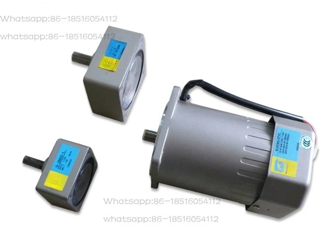 Motor M-3Rk15N-A Pe…