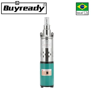 6 Hauptverkaufspumpe Well Solar - №2