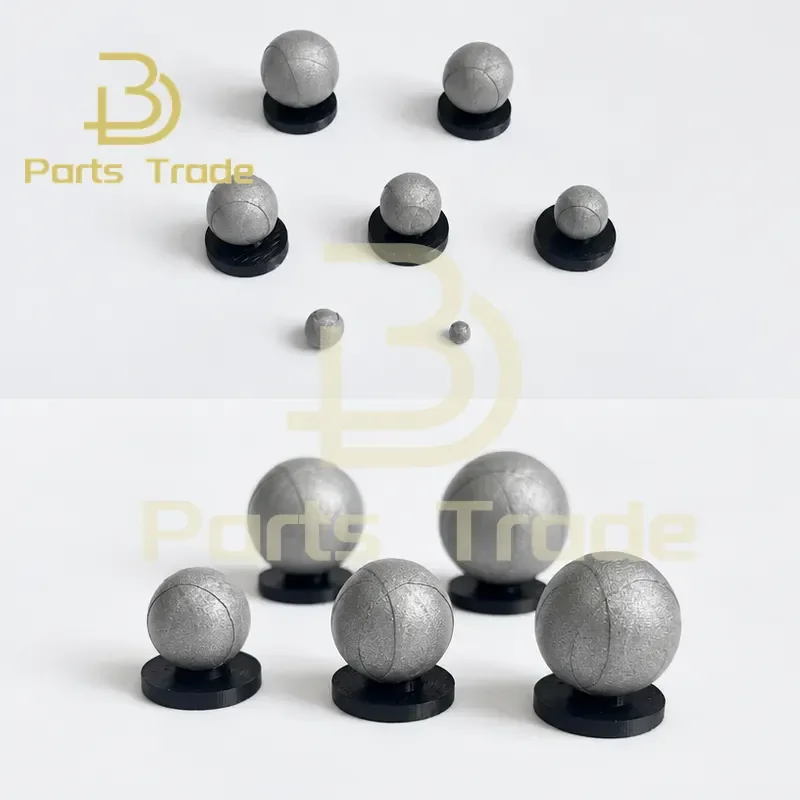 10pcs Optical Passive Infrared Reflective Ball Motion Capture Marker Point for 3D Film and Animation Marking Device