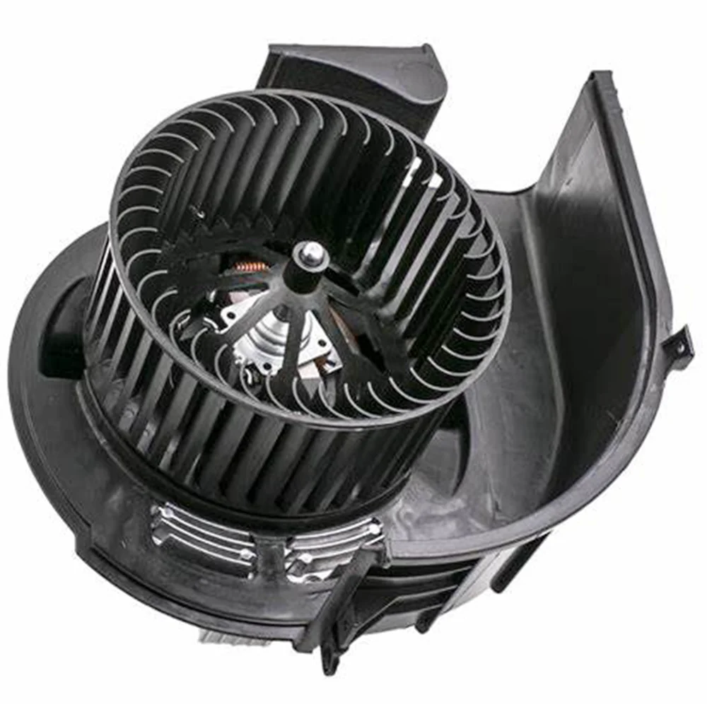 

Auto Parts Air Conditioning Heater Fan Blower Motor For BMW X5 E70 X6 E71 E72 64119245849 64116971108 64119229658