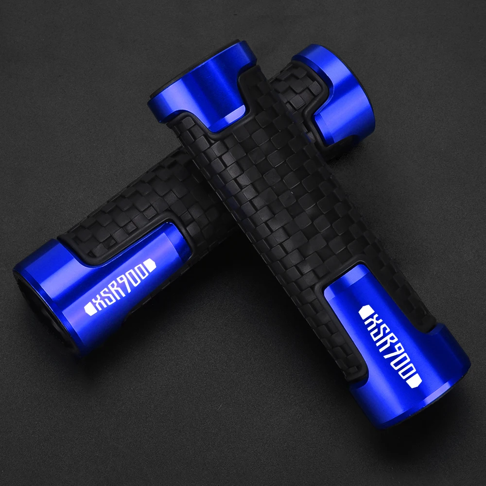 

Motorcycle Accessories Handle Bar Hand grips handlebar grip end For YAMAHA XSR900 XSR-900 XSR 900 2019~2025 2024 2023 2022 2021
