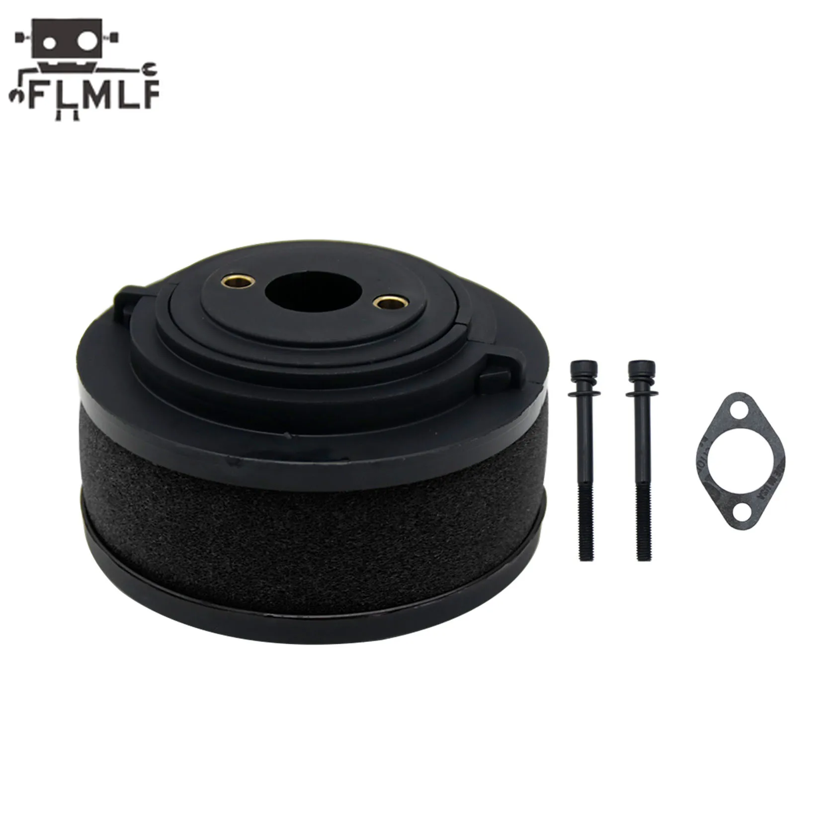 Rc Auto 23cc ~ 71cc Motor Luchtfilter of Spons Kit voor 1/5 Losi 5ive-t Rofun Rovan LT King Motor X2 of BAJA 5B 5T 5SC Truck Onderdelen