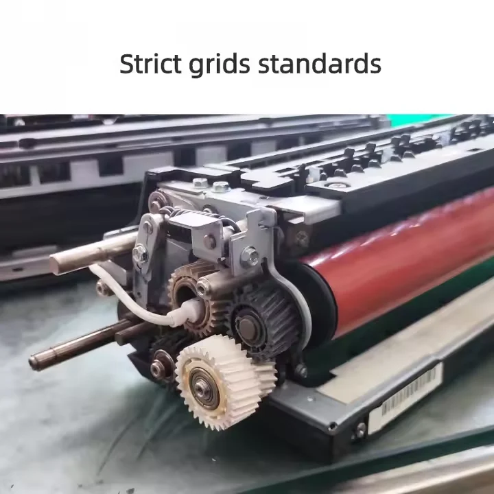 Original Refurbished OEM Fuser Unit Assembly for Ricoh MP C3501 C3001 C5000 C4000 C4501 C5501 Copier Machine Spare Parts