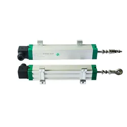 KTC-900 950 1000 1150 1250mm Stroke Linear Sensor Scale Electronic Ruler Position Transducer for Injection Molding Printing