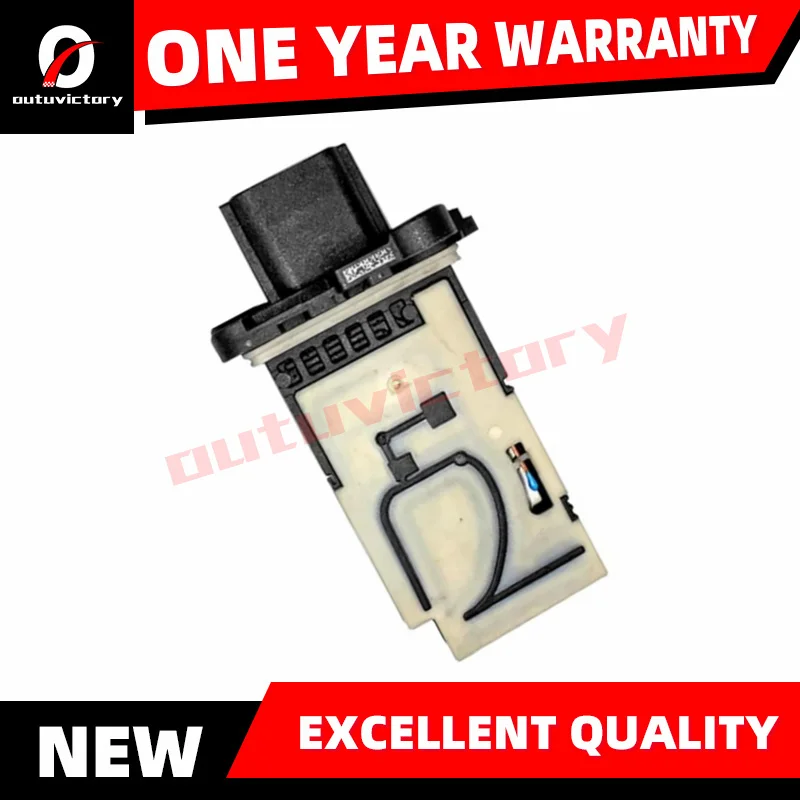 

22680-00Q0A 2268000Q0A Mass Air Flow Sensor New For Infiniti Q50 Q60 V6 2016-2019 22680-7131R H8201267959 93450753 MAS0476