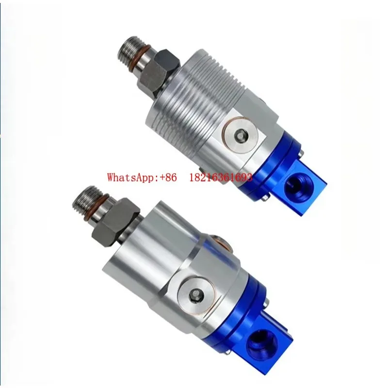 Limited Offer Machine Tool Machining Center Outlet High-speed Rotary Joint High-precision Durable Joint 1109-020-188