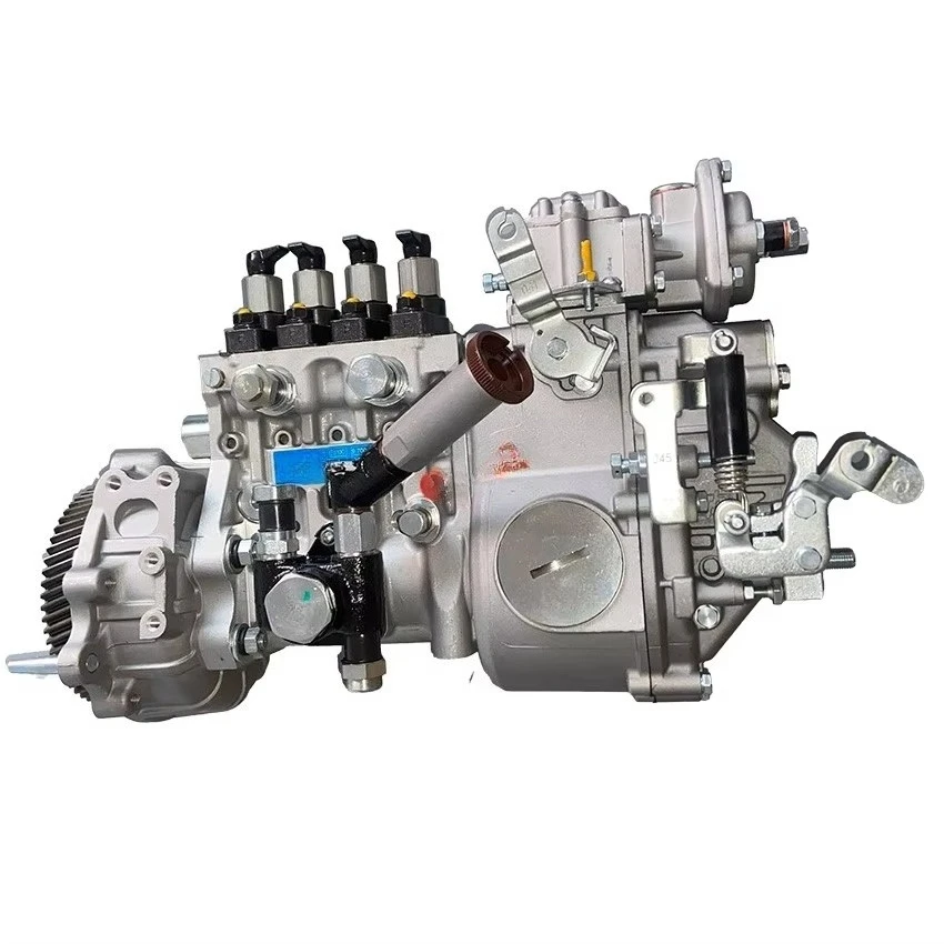 

Fuel injection pump for Mitsubishi engine model 4D34T4 9700360415 ME228041