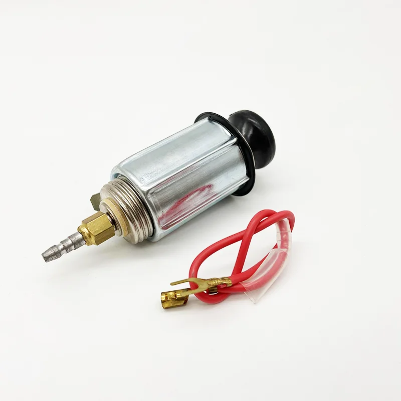 

Cigarette Lighter 12v 24v For Excavator Parts