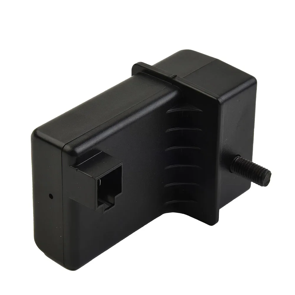 

Черный симулятор блокировки рулевого управления ESL ELV, эмулятор, инструмент MB для Benz W204 W207 W212 VVDI пассажирского автомобиля