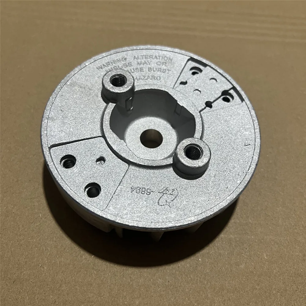 S35 Магнитный маховик свободного колеса ДЛЯ ZONSEN/YINGWANG/ZONGSHEN S35 31.1CC 145 145F 4-тактная газонокосилка и детали кустореза
