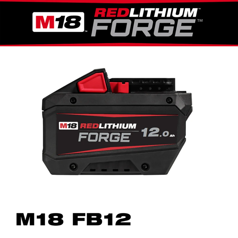 Milwaukee M18 FB12 … - image