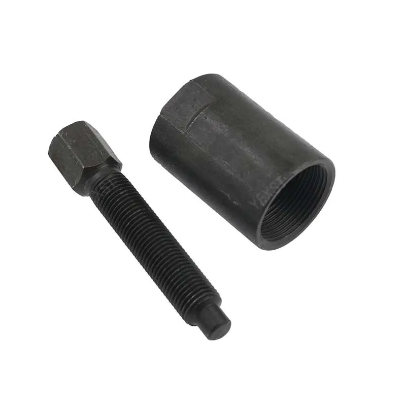 Used for GS125 EN125 GN125 Prince Diamond Leopard Motorcycle Magnetic Cylinder Magneto Rotor Flywheel Puller Remover