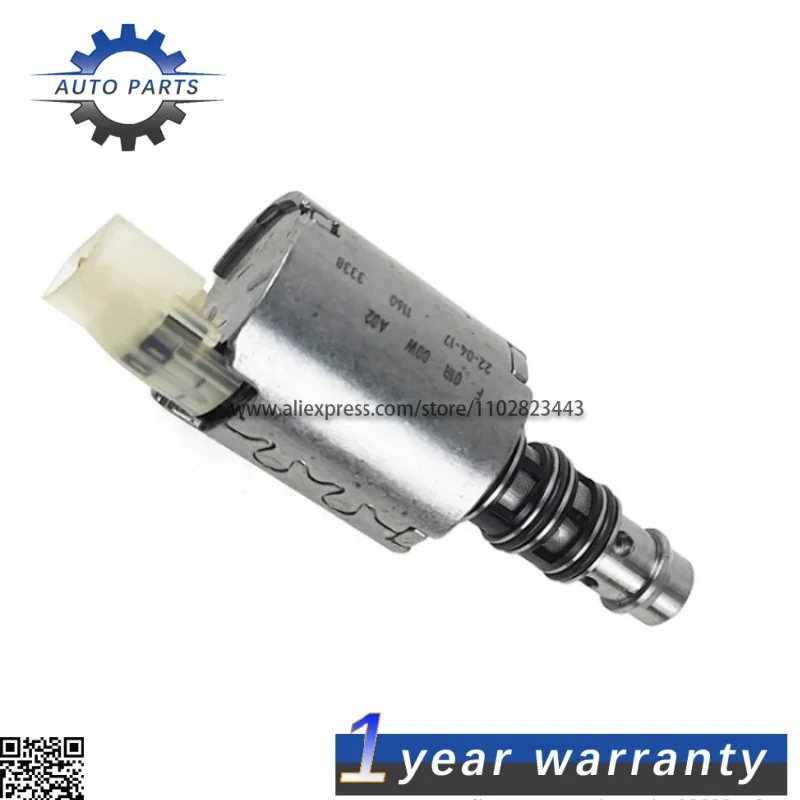 

Электромагнитный клапан 0AM, новый для трансмиссионных транспортных средств с двойным сцеплением Volkswagen DQ200