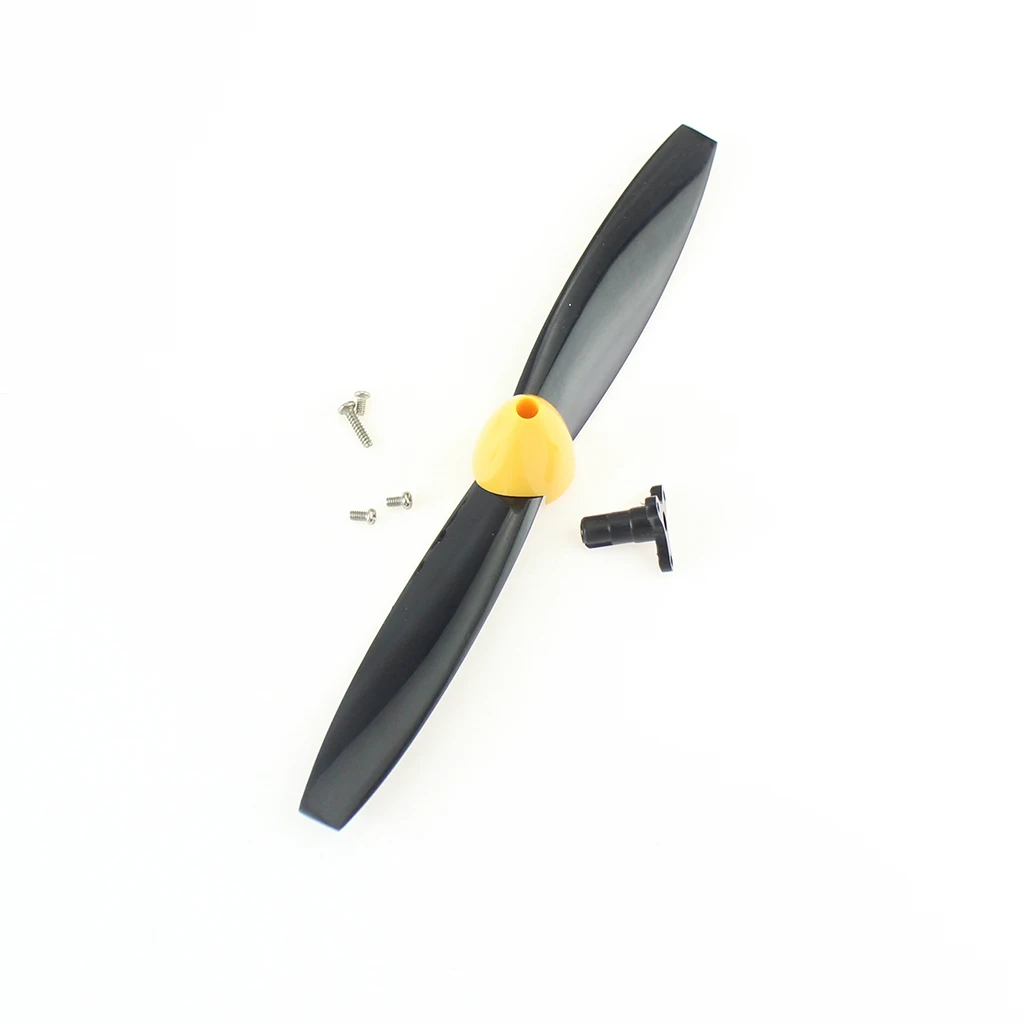 Lame de palette d'hélice pour Wltoys XK A160 RC, pièces de rechange d'avion, accessoires, A160.0011