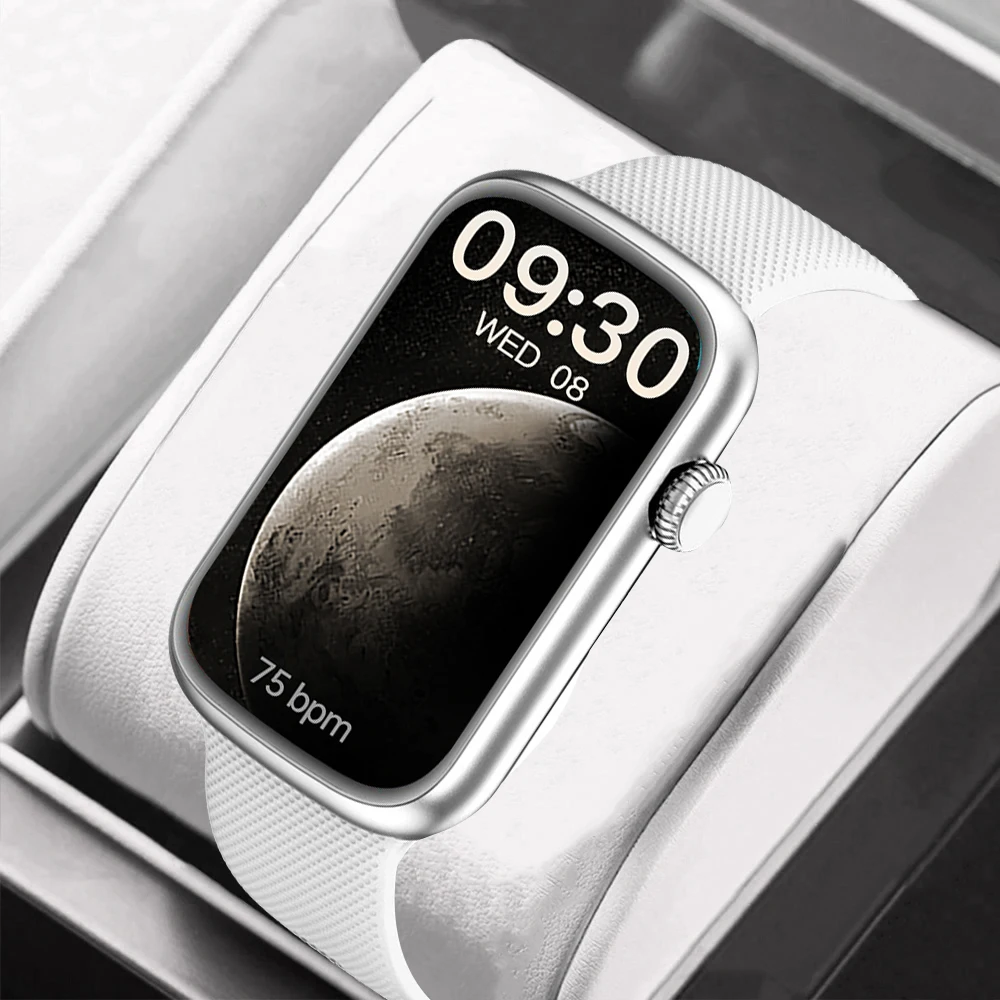 

Смарт-часы AMOLED, браслет 1,57 HD, женские сувенирные часы с пульсометром, подсчетом шагов, 100+ спортивных режимов, водонепроницаемые циферблаты «сделай сам», IP68