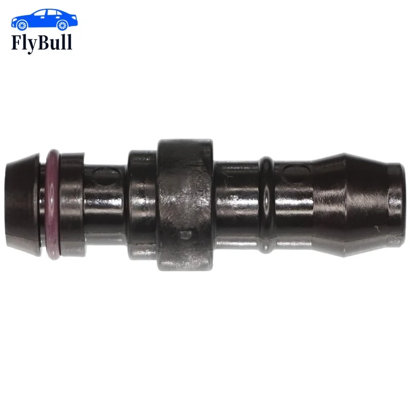 

61678377456 Connection piece for BMW 3 Series 320i 2005 2006 2007 2008 X1 sDrive18i 2010 2011 2012 2013 2014 2015
