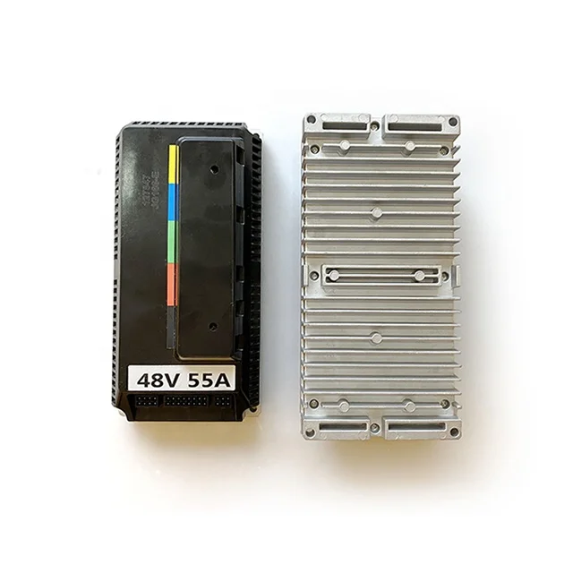 

60 В 48 В 72 В контроллер двигателя скутера для электрического мотоцикла контроллер двигателя супер беспроводной контроллер