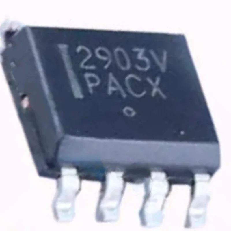 10Pcs/Lot 	LM2903VDR2G	 Help PCBA Complete BOM And Material List