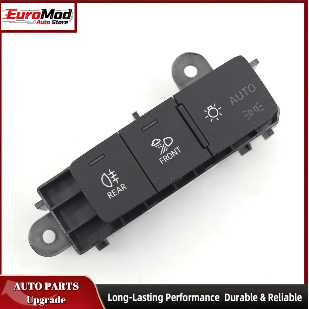 4K1941501K Car Headlight Control Switch Head Lamp Button For Audi A3 S3 Q3 A6 A7 Q4 Q8 view 3