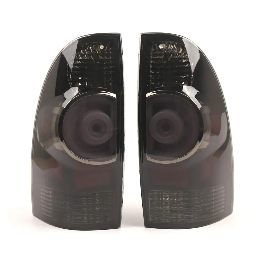 For Toyota For Tacoma 2005-2015 Turn Signal Light Car Rear Tail Light LED Brake Lamp Replacement Parts 8156004150