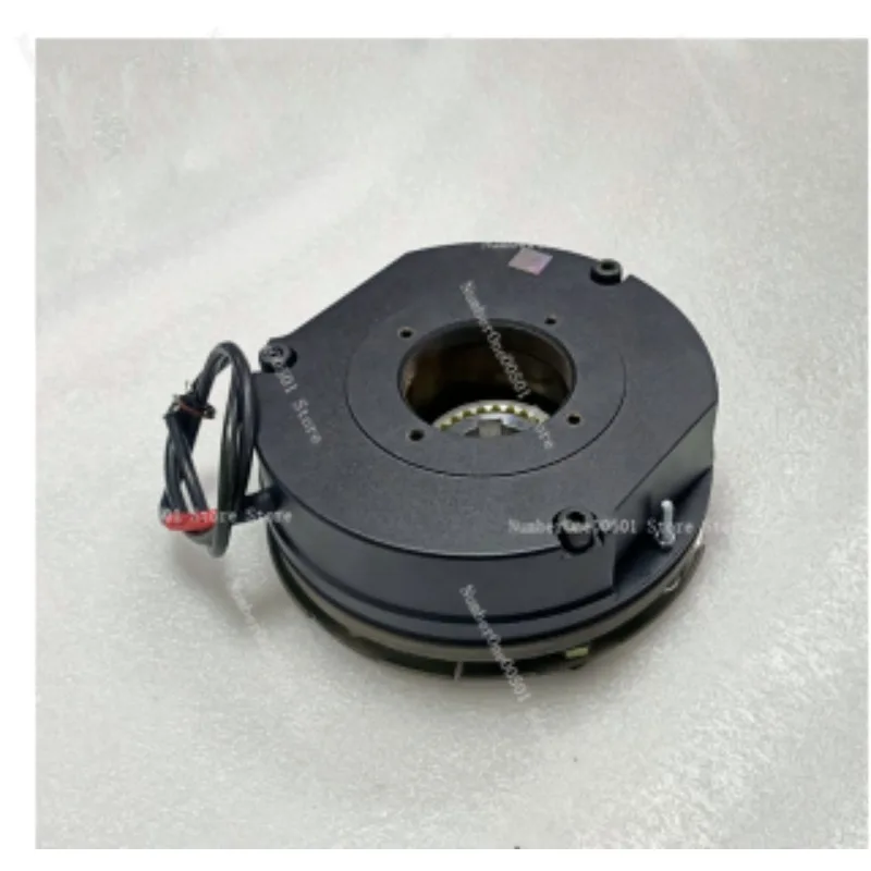 

Комплект тормозных колодок BFK458 с пружинным механизмом для размеров 06, 08, 10, 12, 14, 16, 18, 20, 25 EN