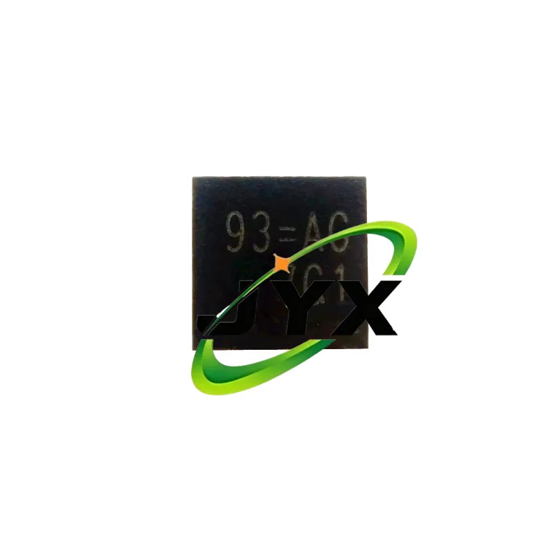 93=AG 93=AA 93=9M 93= starting with QFN11 brand new