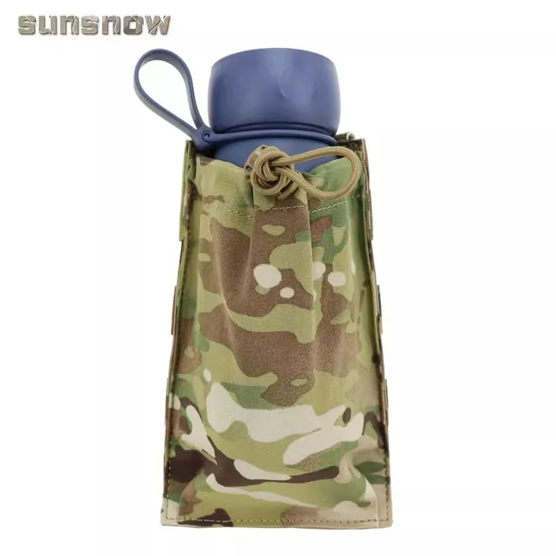 [Made by Sun Snow] LBT four-way elastic fabric water bag bag hydration bag