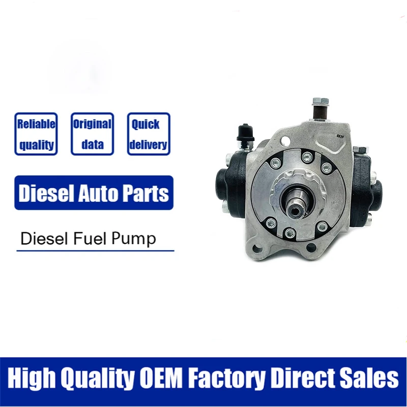 HP3 Diesel Injector…