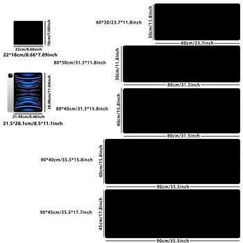 10 最佳銷售 滑鼠墊 - №7