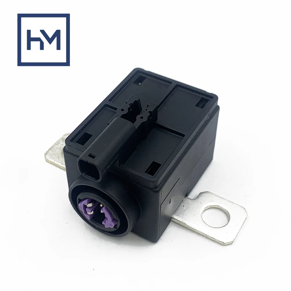 New High Quality Battery Pyrofuse Box Overload Protection Trip For Hybrid BMW OE:B2302641744 B2203931056 0080-P1-100017
