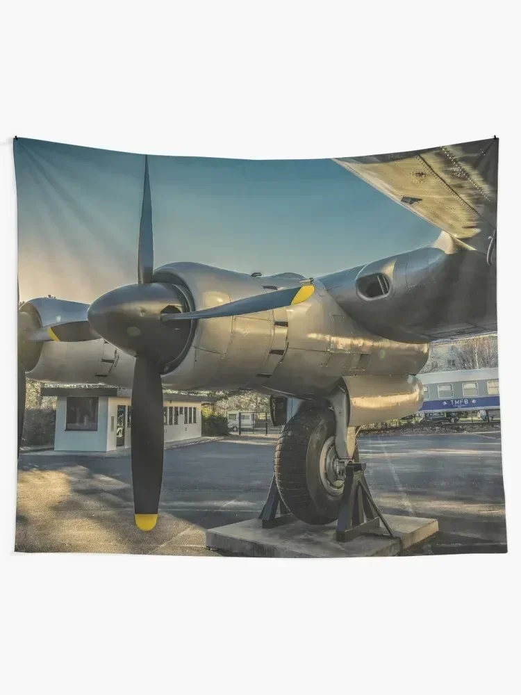 Aviation propellers Tapestry Bedrooms Decorations For Bedroom Room Decorations Aesthetics Korean Room Decor Tapestry