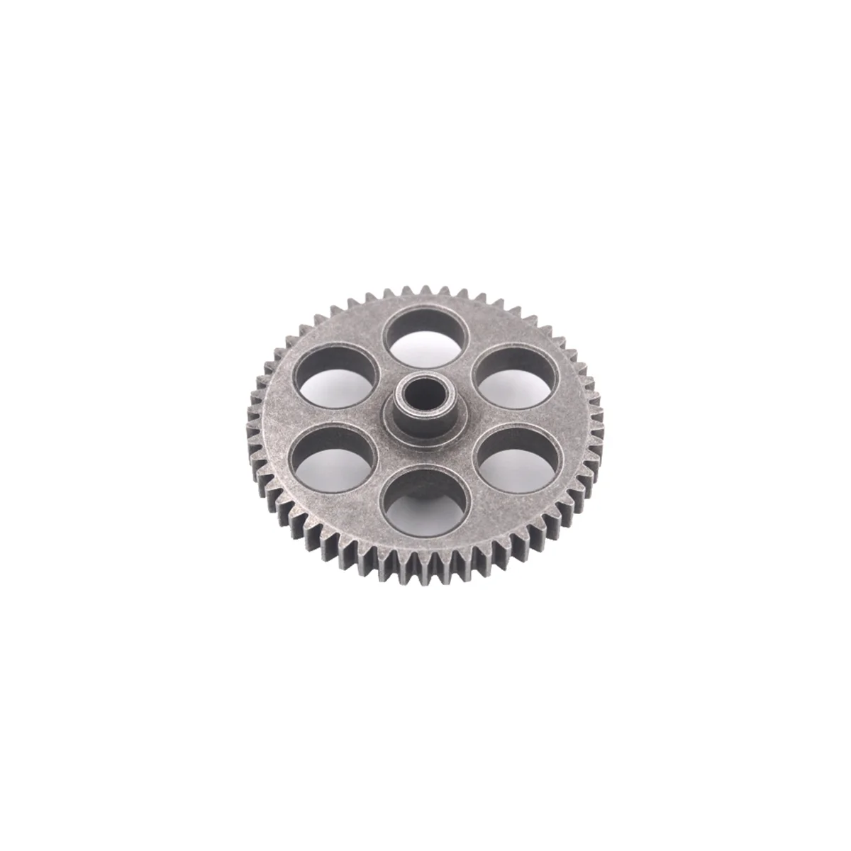 Metal Main Gear Reduction Gear 104019-2232 for WLtoys 104009 104016 104019 12402-A 12409 RC Car Spare Parts