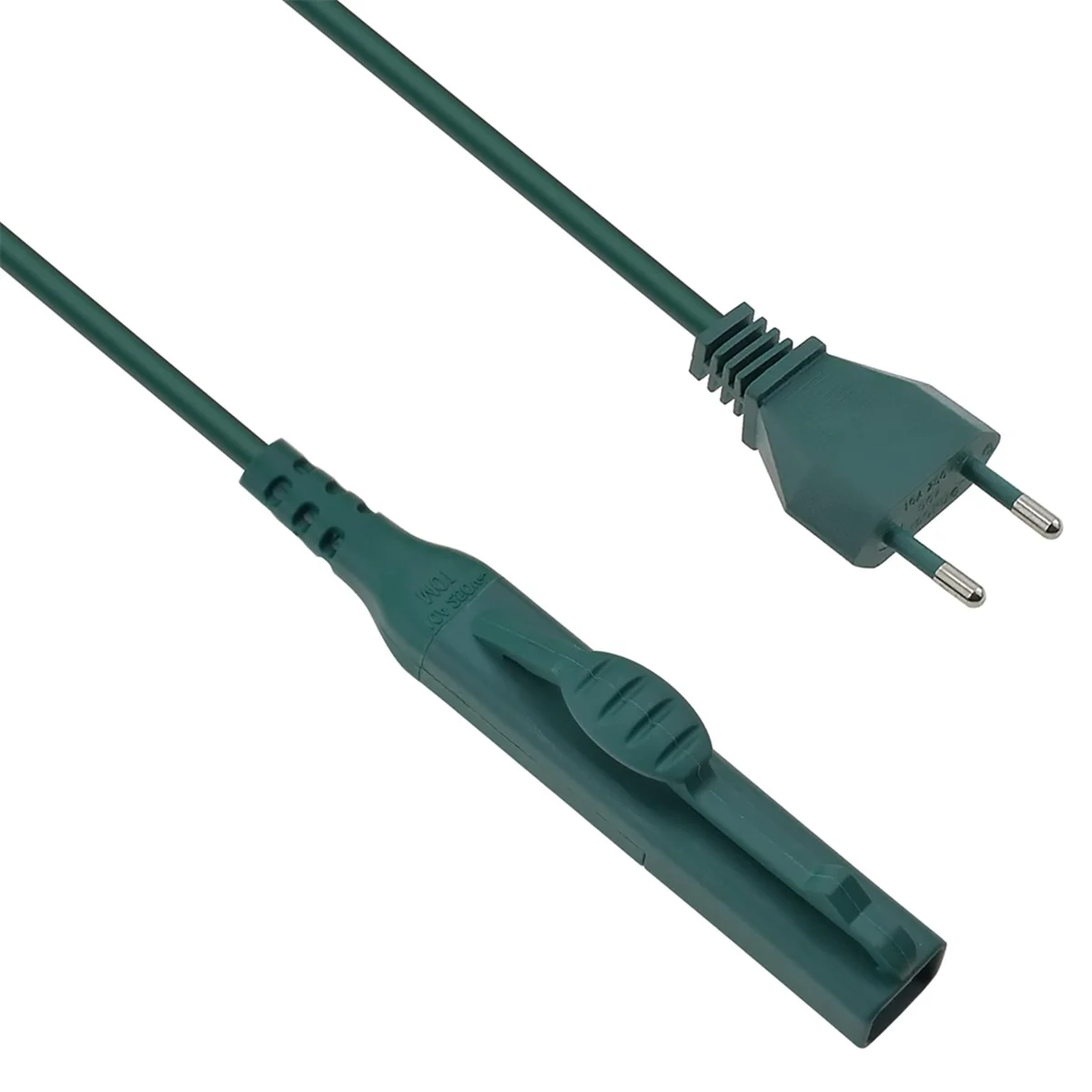 Electric Extension Cable Compatible for Kobold VK140 VK150 FP140 FP150-10 Meters EU Plug