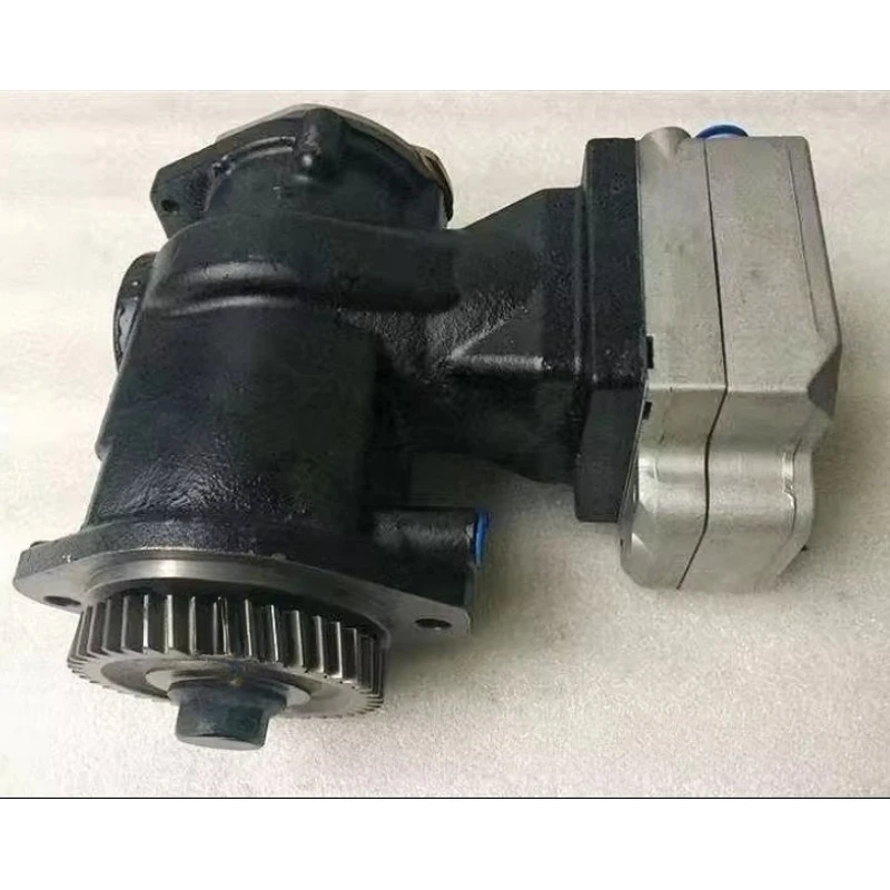 Air pump engine parts QSK45 QSK60 air compressor 4975633