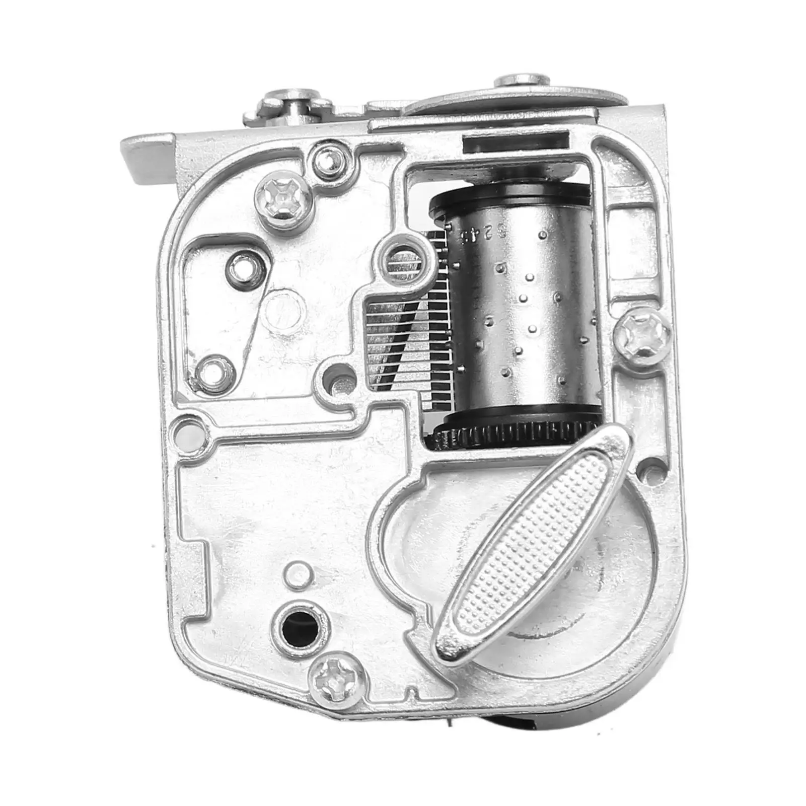 Musical Box Movement Soothing Music Mechanism for Creative for art Projects