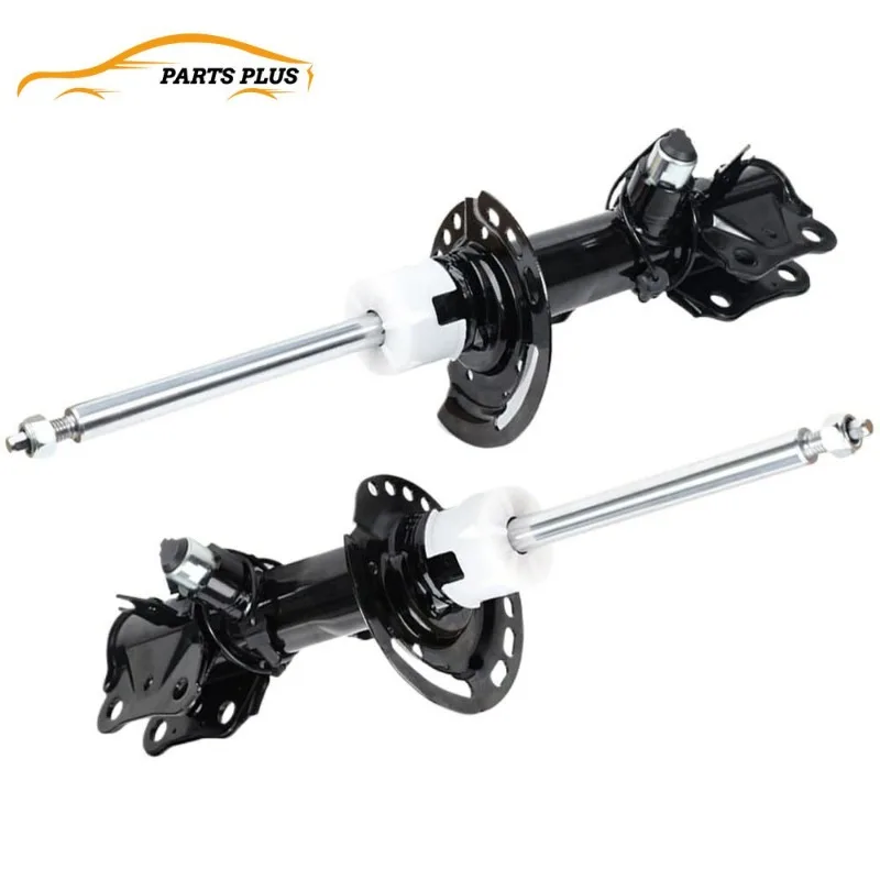F2GZ18124V F2GZ18124T 1pair Front Shock Absorber for Lincoln 2016-2018 MKX 2017-2019 Continental 2019-2021 Nautilus
