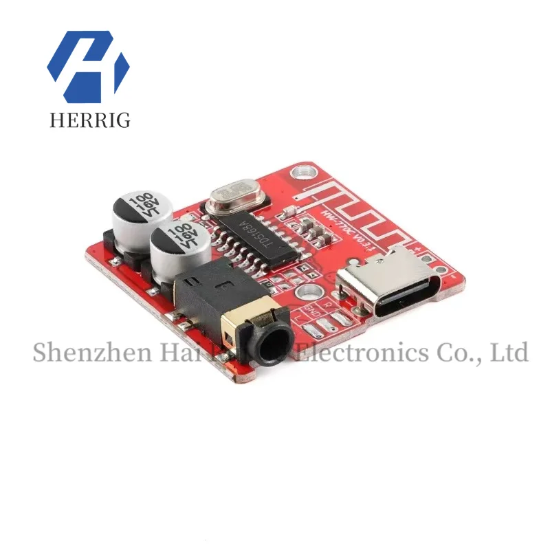 HW-770C/MP3 Bluetoo… - image