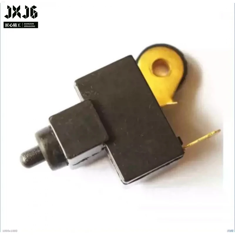 XMSJ Ignition Kill Stop Flameout Switch for Honda GXV160 HR HRA HRB HRC HR195 HR196 HR215 HR216 Walk Behind Lawn Mower