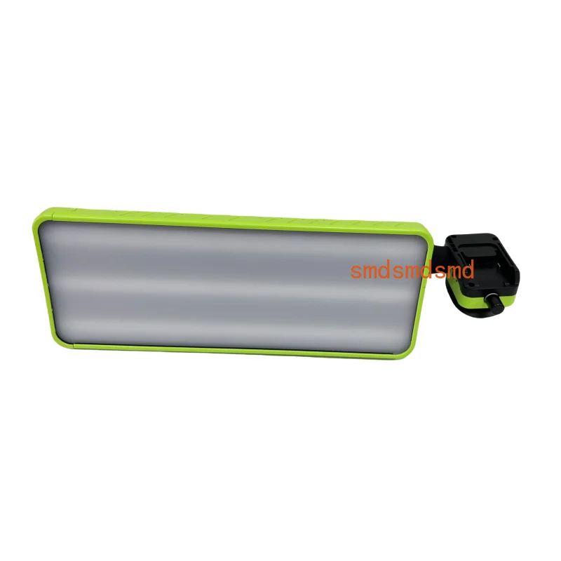 Green PDR multi-function light, can clearly find the dent