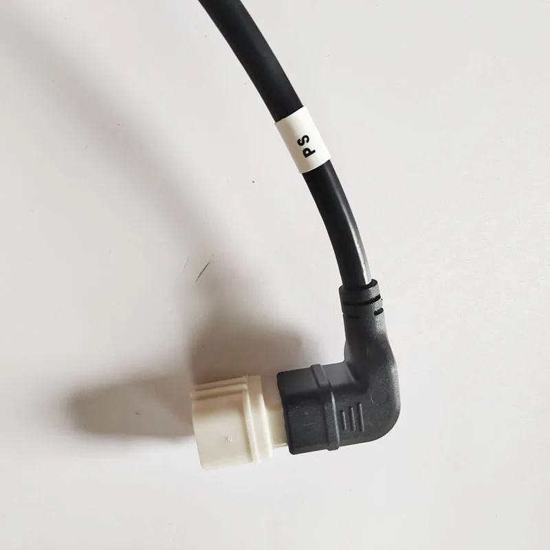 Cable adaptable de pulverización para Dron agrícola, línea de señal de pulverización para DJI, accesorios Agras, piezas de reparación, T40, T20P