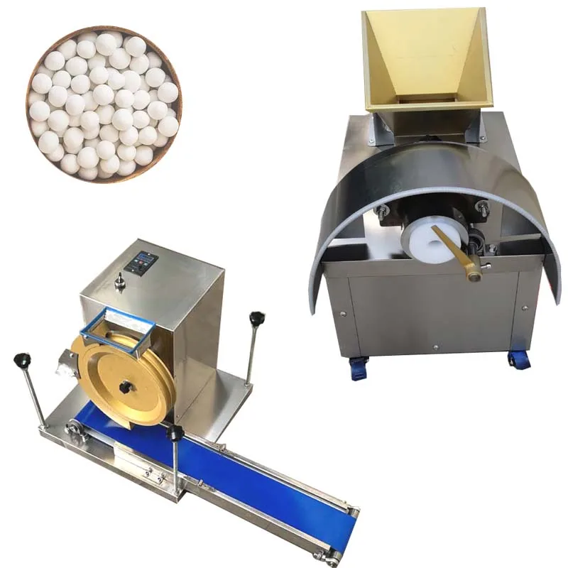 5g-500g Excellent quality Dough Divider Machine With Adjustable Weight Dough Mmixer Dough Blocking Dividing Machine