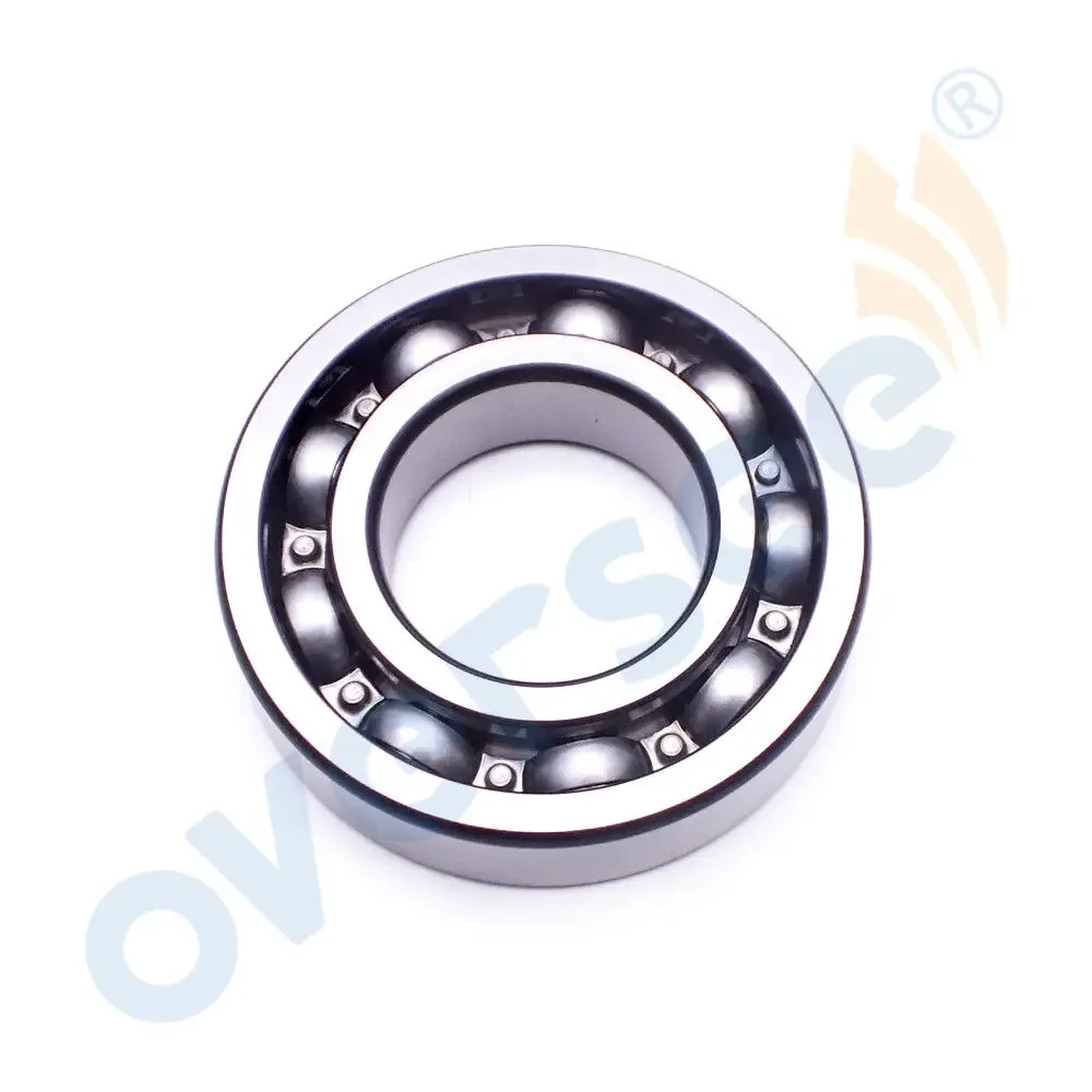 93306-208U0 For Yamaha Reverse Gear Bearing  115 130HP 2 Stroke Standard Rotation Outboard Motor 93306-20802