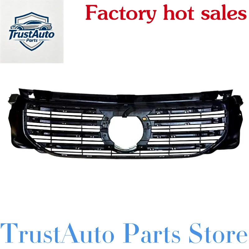 

TrustAuto Parts Store Is Having A Hot SaleHot Selling OEM Front Bumper Grille X