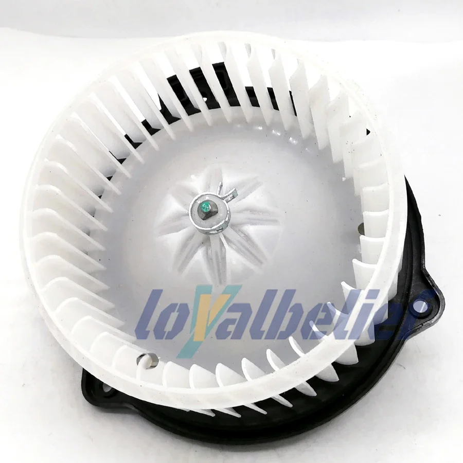 NEW Auto AC Heater Blower Fan Motor 12V For Toyota Corolla Matrix 1.8L 2006-2008 8710302370 8710302050 700057 2613986