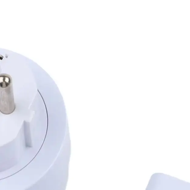 433.92Mhz Wireless Remote Control Socket 16A 230V For Home Appliance Light Fan For Smart EU Power Outlet Gray Plastic