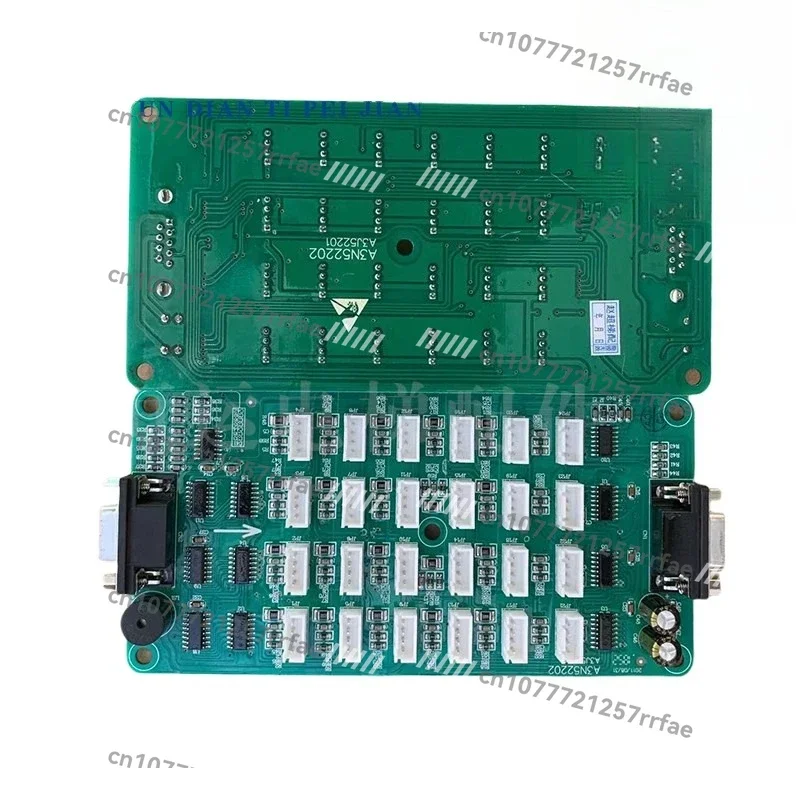 Expansion board A3N52202 LM2JS015 A3J52201 adapter board